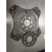 02Q055 Flexplate From 2018 Hyundai Elantra  2.0 2321125050